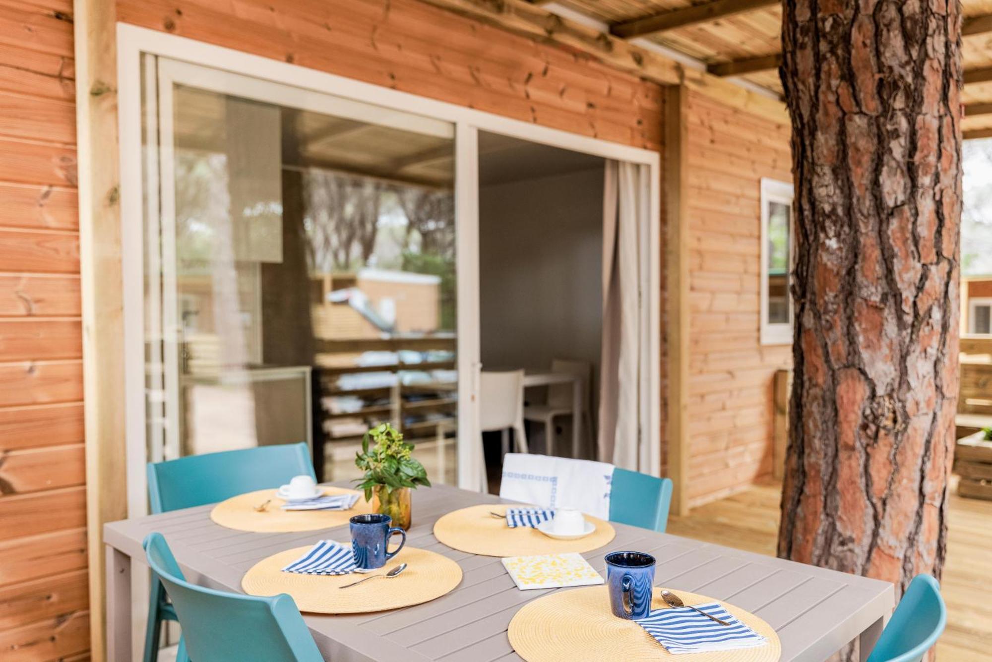 Gitavillage Le Marze Marina di Grosseto Exterior foto